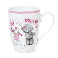 Perfect Nan Me to You Bear Boxed Mug Image Preview